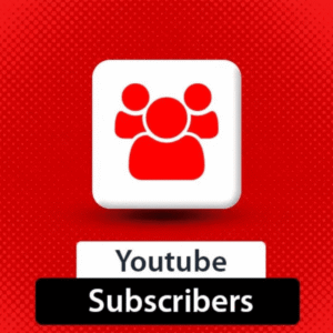Buy Youtube Subscribers