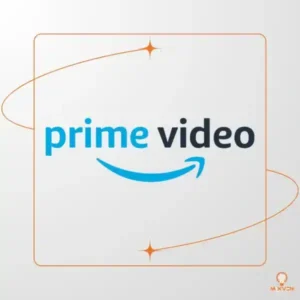 Amazon Prime Video Subscription