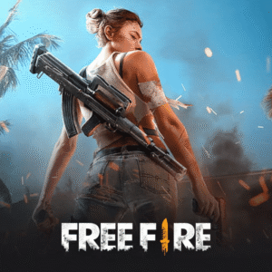 Free Fire All Server