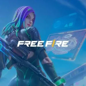 Free Fire Indonesia
