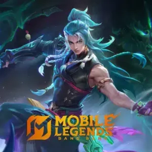 Mobile Legends Diamond Top Up