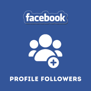 Facebook Profile Followers