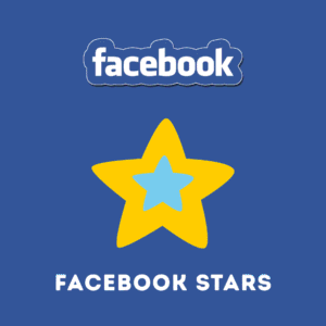 Buy Facebook Stars