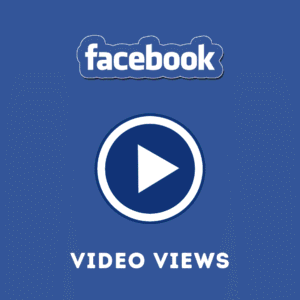 Facebook Video Views