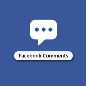 Buy Facebook Comments