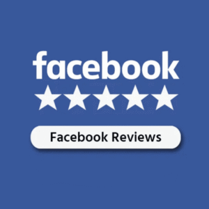 Buy Facebook Page Reviews