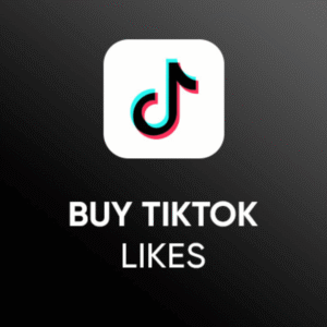 Buy TikTok Likes