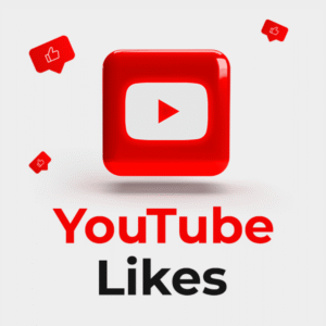 Buy YouTube Likes