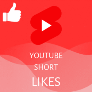 Buy YouTube Short Likes