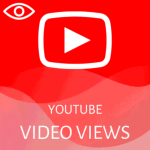Buy YouTube Views