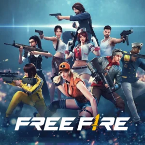 Free Fire Diamonds Bangladesh