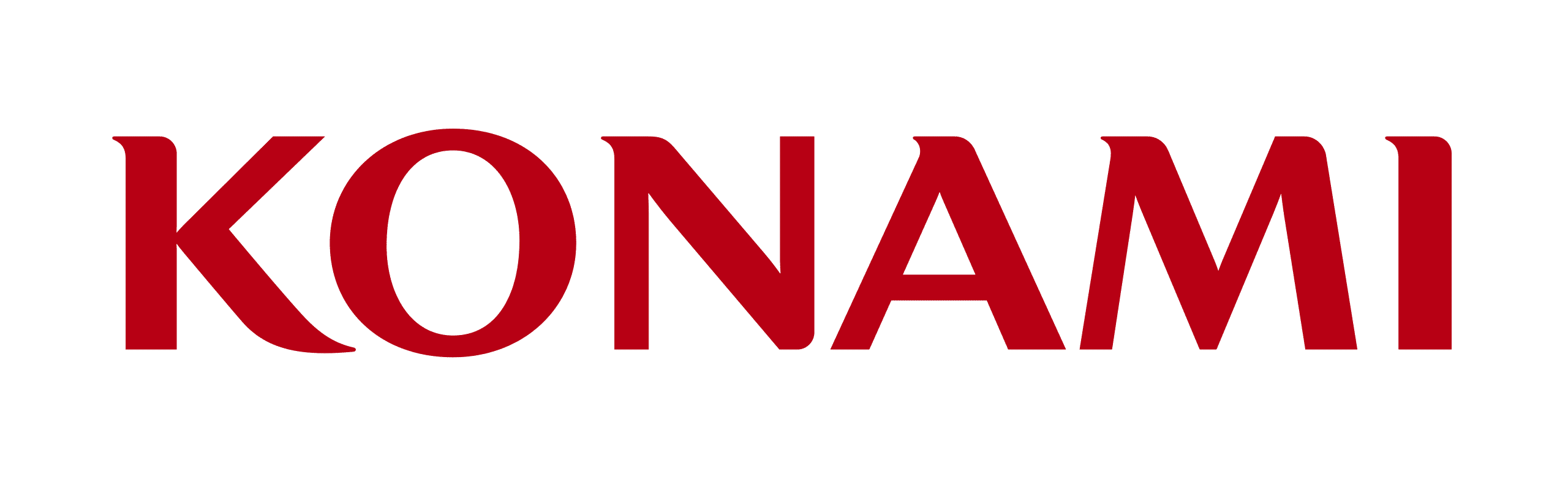 KONAMI