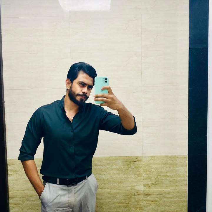 FAHIM MOZUMDER