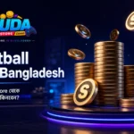 Huda e-Store eFootball Coins Bangladesh