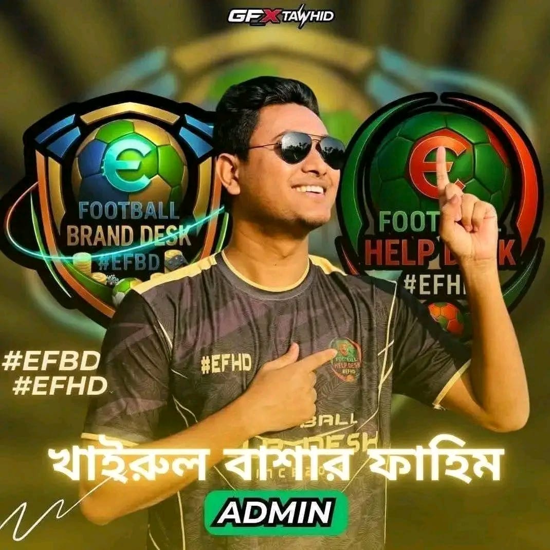 Khairul Bashar Fahim