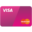 Visa Master Card