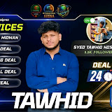 Tawhid GfX