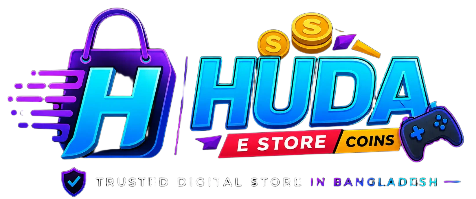 HUDA e-STORE