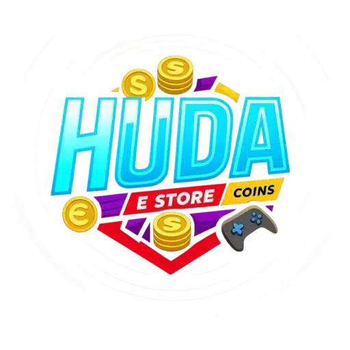 Huda e-Store