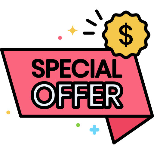 Special Offer